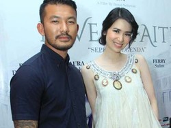 Kebahagiaan Bermodal Cinta Tokoh Perbankan Nasional di Film Love & Faith