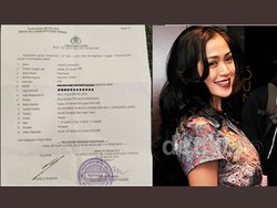 N yang Rekam Bagian Tubuh Jessica Sudah Senior Kerja di Salon