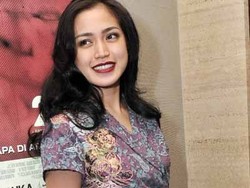 Pelit Bicara, Jessica Iskandar Tak Mau Kasus Pelecehan Seksualnya Diartikan Lain