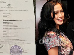 Foto Apa yang Diambil N Hingga Jessica Iskandar Merasa Dilecehkan?
