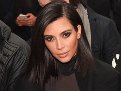 Muncul Kabar Kim Kardashian Bayar Rp 1 M untuk Sewa Tukang Edit Foto