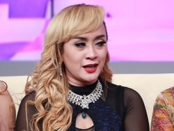 Bantah Poligami, Suami Justru Tuding Lia Ladysta Punya Selingkuhan