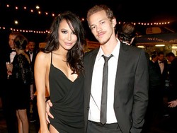 Selamat! Naya Rivera Glee Hamil Anak Pertama