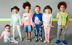 Mothercare Hadirkan Koleksi Busana Stylish Sesuai Kepribadian Anak