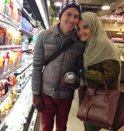 Bisnis Online Shop, Zaskia Sungkar dan Irwansyah Gandeng Banyak Selebriti