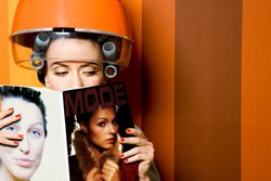 Wanita Hobi Perawatan, Salon Jadi Bisnis Menjanjikan di Indonesia