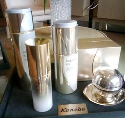 Kanebo Luncurkan Essence Anti Penuaan Instan Seharga Rp 5,4 Jutaan
