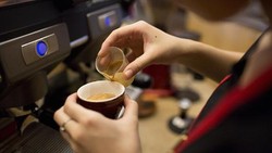 Sereal, Puding dan Kopi Sarang Burung Walet Kini Populer di Dunia