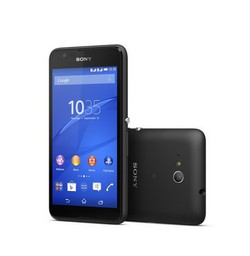 Ponsel Murah Sony Kini Bisa 4G LTE