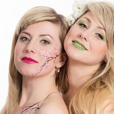 Kalender Polwan Seksi Hebohkan Netizen