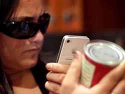 Tunanetra Bisa Melihat Berkat Augmented Reality