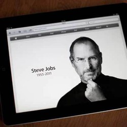 Apa Jadinya Dunia Tanpa Steve Jobs?