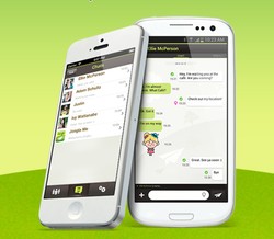 Jongla Rilis Messenger Cepat