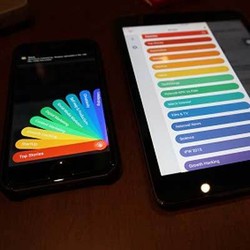 Kurio, Aplikasi Informasi yang Bikin Penasaran