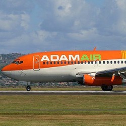 Belajar dari Adam Air, Maskapai di RI Harus Punya Minimal 5 Pesawat Sendiri