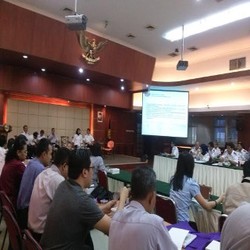 Kemenhub Pastikan Airport Tax Menyatu dengan Tiket Per 1 Maret 2015