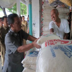 Harga Beras Melonjak, Bupati Pacitan: Besok Operasi Pasar