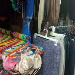 Awas, Pakai Barang Palsu Bisa Masuk Penjara