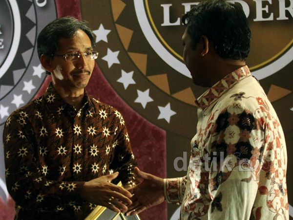 Garuda Raih NET Promoter Costumer Loyalty Award