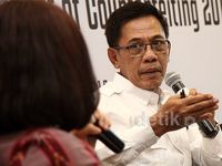 Produk Palsu Rugikan Negara Rp 65,1 Triliun