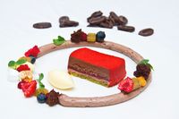 Sajian Lezat Berbahan Cokelat akan Hadir di Pacific Restaurant