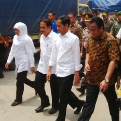 Jokowi: Otomatis Toh? Kalau BI Rate Turun Mestinya Bunga Bank Turun