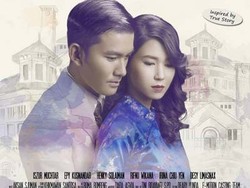 Film Love & Faith Bikin Latar Bandung Era 50-an