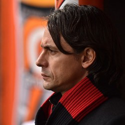 Posisi Inzaghi Tak Pernah Ada dalam Ancaman
