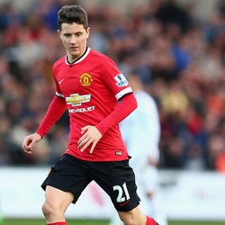 Herrera Pede MU Bisa Kembali ke Posisi Tiga