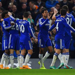 Asa Chelsea Meraih Trofi Pertama Musim Ini di Akhir Pekan