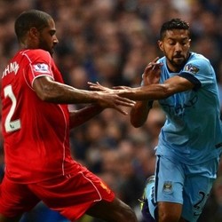 Lupakan Sejenak Liga Champions, City Bidik Liverpool di Akhir Pekan
