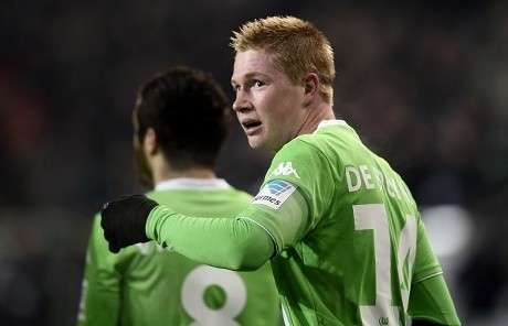 De Bruyne Kritik Mourinho
