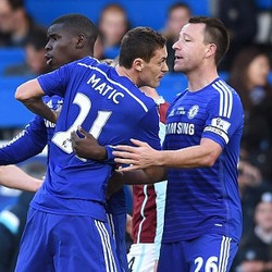 FA Potong Hukuman Matic Jadi Dua Laga