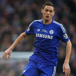 Mourinho: Absennya Matic Akan Untungkan Tottenham