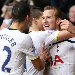Spurs Bersiap Hadapi Dua Final