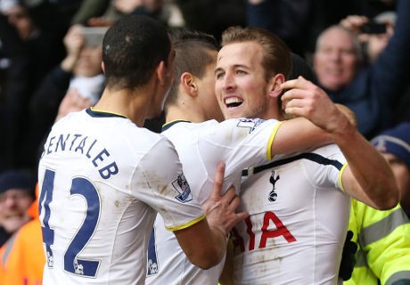 Spurs Bersiap Hadapi Dua Final