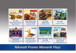 Semarak Diskon dan Promo Menyambut HUT BCA Ke-58