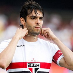 Kaka Pimpin Orlando City Jalani Musim Debut di MLS