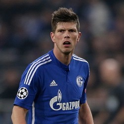 Schalke Bisa Mainkan Huntelaar di Derby Ruhr