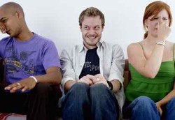 Pria Ini Klaim Mengoleksi Kentut dan Menjualnya di Internet