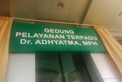 Punya Layanan Terpadu, RS Sitanala Kini Tak Hanya Layani Pasien Kusta