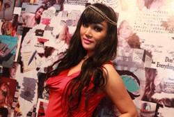 Jalani Diet Golongan Darah, Ini Menu Makan Sehari-hari Fifie Buntaran