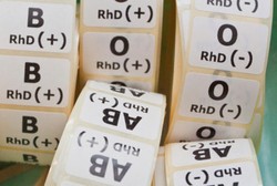 Populer, Apa Sih Sebenarnya Diet Golongan Darah?