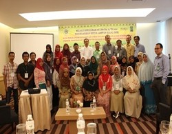 LPPOM MUI Riau Gelar Sosialisasi UU Jaminan Produk Halal di Pekanbaru