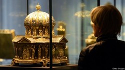 Ahli Waris Yahudi Gugat Jerman Terkait Harta Karun