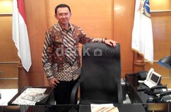 Gara-gara Duit Rp 12,1 T, Hubungan Ahok-PDIP Memanas