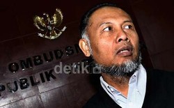 Bareskrim Bidik Tersangka Selain BW, Siapa Dia?