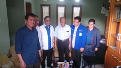 Ini Pesan Buya Syafii Maarif Menjelang Kongres PAN