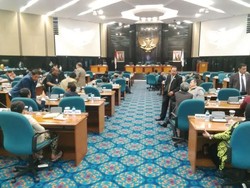 Di Last Minutes, PKB Akhirnya Dukung Hak Angket untuk Ahok