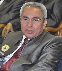 Bupati Isran Noor: Saya Punya Hak untuk Mengundurkan Diri